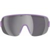 Cyklistické slnečné okuliare POC Aim Purple Quartz Translucent VSI Cyklistické slnečné okuliare POC Aim Purple Quartz Translucent VSI