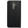 Smart Book Knižkové puzdro Xiaomi Redmi Note 8 Pro Farba: Čierna Smart Book Knižkové puzdro Xiaomi Redmi Note 8 Pro Farba: Čierna