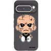 Picasee silikónový čierny obal pre Google Pixel 9 Pro - Separ Picasee silikónový čierny obal pre Google Pixel 9 Pro - Separ