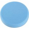 Madalbal Kotúč leštiaci penový modrý, 150x30mm, na stredne hlboké ryhy Extol 8803546 Madalbal Kotúč leštiaci penový modrý, 150x30mm, na stredne hlboké ryhy Extol 8803546