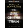 The Girl on the Train (Paula Hawkins)(Brožovaná) The Girl on the Train (Paula Hawkins)(Brožovaná)