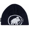 Mammut TWEAK BEANIE marine-white Mammut TWEAK BEANIE marine-white