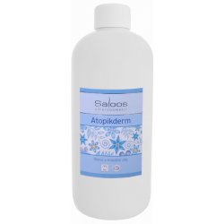 SALOOS olej Atopikderm 50 ml