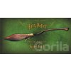 Harry Potter: Sbírka létajících košťat Harry Potter: Sbírka létajících košťat