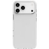 ER Ochranný kryt CRYSTAL pre iPhone 17 Pro - priehľadný ERCSIP17PCL ER Ochranný kryt CRYSTAL pre iPhone 17 Pro - priehľadný ERCSIP17PCL