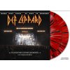 Def Leppard - Diamond Star Heroes Live From Sheffield (Limited Edition) (Black, Red & White Splatter) 2LP Def Leppard - Diamond Star Heroes Live From Sheffield (Limited Edition) (Black, Red & White Splatter) 2LP