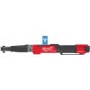 Milwaukee 4933464967 M12 ONEFTR38-201C FUEL ONE-KEY Digitálna 3/8 Milwaukee 4933464967 M12 ONEFTR38-201C FUEL ONE-KEY Digitálna 3/8