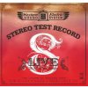 ABC Records - Live 8—30 Minutes’ Audio Test CD - Referenční CD / HD Mastering ABC Records - Live 8—30 Minutes’ Audio Test CD - Referenční CD / HD Mastering