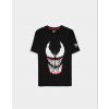 Difuzed Marvel ® Venom ® Men's Short Sleeved T®shirt ® M, TS206210SPN-M Difuzed Marvel ® Venom ® Men's Short Sleeved T®shirt ® M, TS206210SPN-M