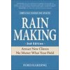 Rain Making Attract New Clients No Matter What Your Field 2nd edition - Ford Harding Rain Making Attract New Clients No Matter What Your Field 2nd edition - Ford Harding