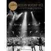 Hillsong Modern Worship Hits (Hal Leonard Publishing Corporation)(Brožovaná) Hillsong Modern Worship Hits (Hal Leonard Publishing Corporation)(Brožovaná)