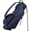 Mizuno Golfový bag Pro Stand Bag Navy modrý Mizuno Golfový bag Pro Stand Bag Navy modrý