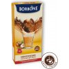 Caffe Borbone Orieškové Cappuccino kapsule do Nespresso 10 ks