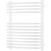 MEXEN - Apollo vykurovací rebrík/radiátor 660 x 550 mm, 384 W, biela W117-0660-550-00-20 MEXEN - Apollo vykurovací rebrík/radiátor 660 x 550 mm, 384 W, biela W117-0660-550-00-20