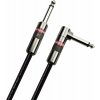 Monster Cable Prolink Classic 12FT Instrument Cable 3,6 m Zalomený-Rovný Nástrojový kábel Monster Cable Prolink Classic 12FT Instrument Cable 3,6 m Zalomený-Rovný Nástrojový kábel