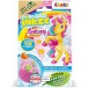Craze INKEE Galupy Unicorn koupelové vločky pro děti 100 g Craze INKEE Galupy Unicorn koupelové vločky pro děti 100 g