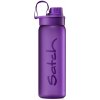 Detská fľaša Satch Bottle - Purple 650 ml uni Detská fľaša Satch Bottle - Purple 650 ml uni