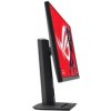 ASUS ROG Strix XG27UCS 27 IPS 4K (3840 x 2160) 160Hz 1ms 400cd USB-C HDMI DP čierny ASUS ROG Strix XG27UCS 27 IPS 4K (3840 x 2160) 160Hz 1ms 400cd USB-C HDMI DP čierny