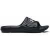 Pánske papuče Under Armour M Locker IV SL Veľkosť topánok (EU): 47,5 / Farba: čierna