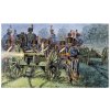 Italeri figúrky – FRENCH ARTILLERY (NAP. WARS) (1:72) Italeri figúrky – FRENCH ARTILLERY (NAP. WARS) (1:72)