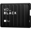 WD Black P10 Game Drive 4TB, WDBA3A0040BBK-WESN WD Black P10 Game Drive 4TB, WDBA3A0040BBK-WESN