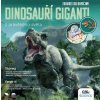 Exkurze do divočiny Dinosauří giganti Exkurze do divočiny Dinosauří giganti