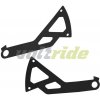 VSETT 11+ Rear Fender holder(L+R) - 140.5x76.4x36.5 VSETT 11+ Rear Fender holder(L+R) - 140.5x76.4x36.5