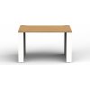 Blok STAX 2G Shelf LP - Biela Blok STAX 2G Shelf LP - Biela