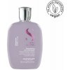 Alfaparf Milano Semi di Lino Smooth uhladzujúci šampón 250 ml Alfaparf Milano Semi di Lino Smooth uhladzujúci šampón 250 ml