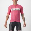 Castelli 10574 #GIRO FUORI 025 Giro ružová -XXL Castelli 10574 #GIRO FUORI 025 Giro ružová -XXL