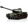 Torro RC IS-2 1944 zelený 1/16 RTR IR PRO Torro RC IS-2 1944 zelený 1/16 RTR IR PRO