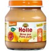 Holle BIO Hruška 100 % 125 g Holle BIO Hruška 100 % 125 g