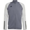 Sweatshirt adidas Tiro 23 Competition Training M HP1908 (120019) Black M Sweatshirt adidas Tiro 23 Competition Training M HP1908 (120019) Black M