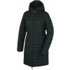 Dámsky páperový kabát Husky Daili L dark green, XS Dámsky páperový kabát Husky Daili L dark green, XS