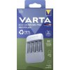 Varta Eco Charger Pro Recycled 57683 101 111 Varta Eco Charger Pro Recycled 57683 101 111