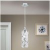 | Orion - Závesný luster RITA na lanku 1xG9/40W/230V, lesklý chróm | HL 6-1549/1 chrom | Orion - Závesný luster RITA na lanku 1xG9/40W/230V, lesklý chróm | HL 6-1549/1 chrom