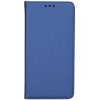 Púzdro Smart Case Book Huawei Y6p Modré Púzdro Smart Case Book Huawei Y6p Modré