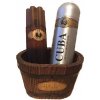 Cuba Gold M AS 100ml + deodorant 200ml Cuba Gold M AS 100ml + deodorant 200ml