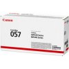 Canon originálny toner 057, 3009C002, Canon originálny toner 057, 3009C002,