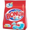 Bonux Whites 3v1 Polar Ice Fresh prací prášok na ručné pranie 400g na 8 praní Bonux Whites 3v1 Polar Ice Fresh prací prášok na ručné pranie 400g na 8 praní