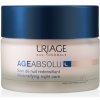 Uriage Vyhladzujúca nočná pleťová maska Age Absolu Redensifying Sleeping Mask 50 ml