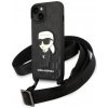 Karl Lagerfeld iPhone 14 6,1 Karl Lagerfeld iPhone 14 6,1