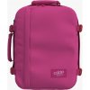 Ľahký kabínový batoh CabinZero Classic 28L - tmavoružový Ľahký kabínový batoh CabinZero Classic 28L - tmavoružový
