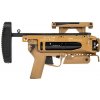 ARES Granátomet M320 V1 - pískový ARES Granátomet M320 V1 - pískový