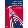 Oślizgłe macki, wiadome siły. Historia Ameryki w teoriach spiskowych Oślizgłe macki, wiadome siły. Historia Ameryki w teoriach spiskowych