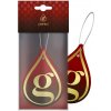 Giovani voňavá visačka RED CASHMERE 1 ks Giovani voňavá visačka RED CASHMERE 1 ks