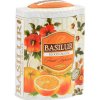 BASILUR Fruit Blood Orange plech 100g (4603) BASILUR Fruit Blood Orange plech 100g (4603)
