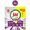 Jar tab 2x (74 ks/bal) PlatPlus Miracle MEGA Jar tab 2x (74 ks/bal) PlatPlus Miracle MEGA