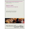 Quest to Learn - Katie Salen Tekinbaş, Robert Torres, Loretta Wolozin, Rebecca Rufo-Tepper, Arana Shapiro Quest to Learn - Katie Salen Tekinbaş, Robert Torres, Loretta Wolozin, Rebecca Rufo-Tepper, Arana Shapiro