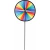 Invento veterník Magic Wheel 20 cm (100860) Invento veterník Magic Wheel 20 cm (100860)